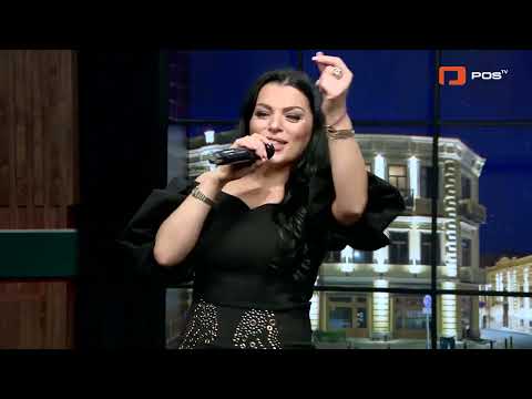 Shorena Imnadze - დაგათრო სიყვარულით - ნოე ჟორჟოლიანის შოუ